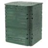 Garantia Composteur Thermo King Bac En Polypropylène + Couvercle Vert 600 L -Garantia Boutique bac composteur thermo king garantia polyethylene vert 600l