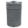 Cuve De Stockage D’eau En Polyéthylène Avec Sonde De Remplissage – 2000 L -Garantia Boutique citerne d eau rotomoulee 2000l 1