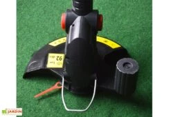 Coupe Bordure Electrique Sans Fil 20 V Avec Batterie Lithium 2000mAh -Garantia Boutique coupe bordure sans fil electrique 20v 1