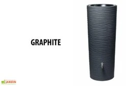 Garantia Récupérateur Eau De Pluie Cuve Aérienne Natura 350 L + Bac à Plantes 13 Garantia Récupérateur Eau De Pluie Cuve Aérienne Natura 350 L + Bac à Plantes -Garantia Boutique cuve a eau