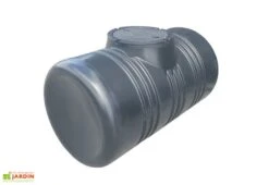 Cuve Recuperateur Eau Kompakt 2100 L -Garantia Boutique cuve ready 2