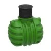 Roto Cuve Récupération D’Eau Enterrée En Polyéthylène Roterra (7 Tailles) -Garantia Boutique cuve recuperation eau enterree polyethylene roterra 7 tailles
