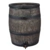 Roto Cuve Récupération D’Eau Pluie Tonneau 120 L 2 Roto Cuve Récupération D’Eau Pluie Tonneau 120 L -Garantia Boutique cuve recuperation eau pluie tonneau