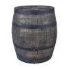 Roto Cuve Récupération D’Eau Pluie Tonneau 240 L -Garantia Boutique cuve recuperation eau pluie tonneau 240 2