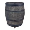 Roto Cuve Récupération D’Eau Pluie Tonneau 350 L -Garantia Boutique cuve recuperation eau pluie tonneau 350 2