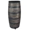 Roto Cuve Récupération D’Eau Pluie Tonneau 500 L -Garantia Boutique cuve recuperation eau pluie tonneau 500 2