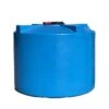 Cuve De Stockage D’eau En Polyéthylène 3600 L -Garantia Boutique cuve stockage eau polyethylene 4000 l bleu