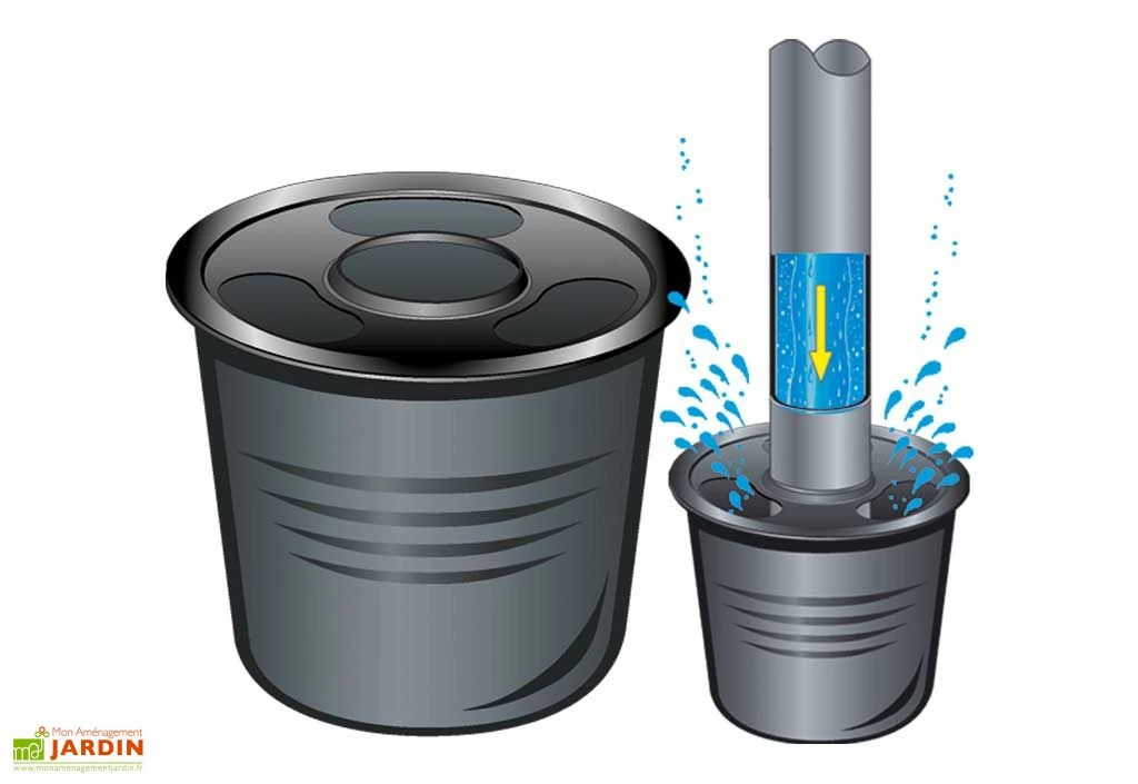 Cuve Recuperateur Eau Purist 9000 L 8 Cuve Recuperateur Eau Purist 9000 L – Image 6