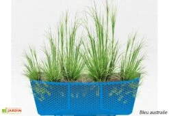 Jardinière En Métal – 118 X 40 Cm -Garantia Boutique jardinie re rectangle 10