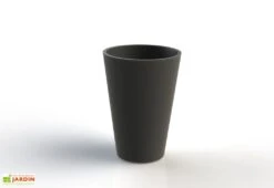 Garantia Boutique -Garantia Boutique jardiniere beton fibre conik 50