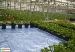 Nappe Chauffante En Aluminium – Largeur 100 Cm (9 Dimensions) -Garantia Boutique nappe chauffante aluminium largeur 100 cm 9 dimensions 2