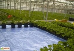 Nappe Chauffante En Aluminium – Largeur 150 Cm (8 Dimensions) -Garantia Boutique nappe chauffante aluminium largeur 150 cm 8 dimensions