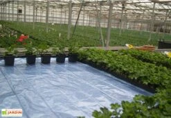 Nappe Chauffante En Aluminium – Largeur 90 Cm (9 Dimensions) -Garantia Boutique nappe chauffante aluminium largeur 90 cm 9 dimensions 2