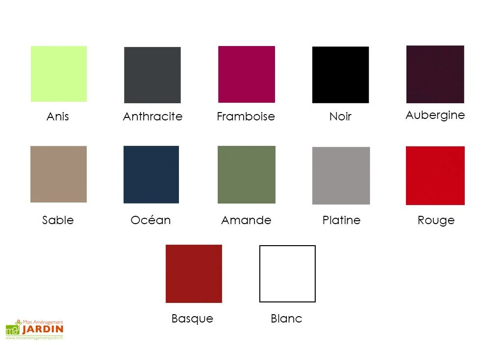 Pot De Fleurs En Plastique Colors Open S Simple Ou Double Paroi (Ø60 X 60 Cm) 5 Pot De Fleurs En Plastique Colors Open S Simple Ou Double Paroi (Ø60 X 60 Cm) – Image 3