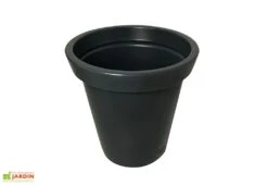 Pot De Fleur En Polyéthylène Delight Ø 100 Cm (420 L) -Garantia Boutique pot fleur polyethylene delight 100cm 420l