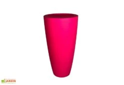 Pot De Fleur En Polyéthylène Delight 200 L (Pls Coloris) -Garantia Boutique pot fleur polyethylene delight 200l 5