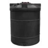 Cuve De Stockage D’eau En Polyéthylène Avec Sonde De Remplissage – 3000 L -Garantia Boutique recuperateur d eau de pluie enterree 3000l 1