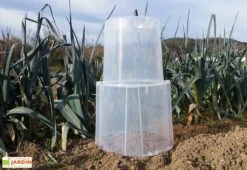 Rehausse Pour Cloche Potagère à Forcer Modulo ø35 Cm (lot De 3) -Garantia Boutique rehausse cloche potagere modulo 2