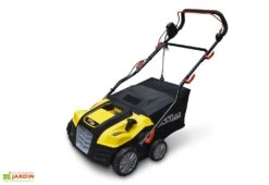 Scarificateur Électrique 2 En 1 – 1800 W