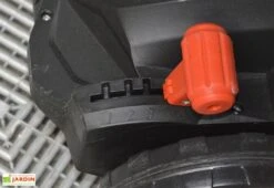 Scarificateur Emousseur Électrique 1500W 32cm -Garantia Boutique scarificateur emousseur electrique 1500w 32 cm 1