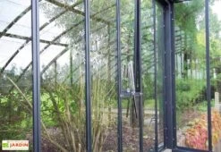 Serre Ancienne En Aluminium Et Verre Trempé 4mm Versailles 530x280m -Garantia Boutique serre ancienne en aluminium et verre trempe 4mm versailles 4 2