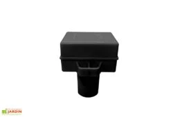 Cuve De Stockage D’eau En Polyéthylène Avec Sonde De Remplissage – 2000 L -Garantia Boutique sonde simon cuve 4