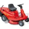 Tondeuse Thermique Autoportée Rider 352 CC – 80 Cm -Garantia Boutique tondeuse thermique autoportee rider 80cm